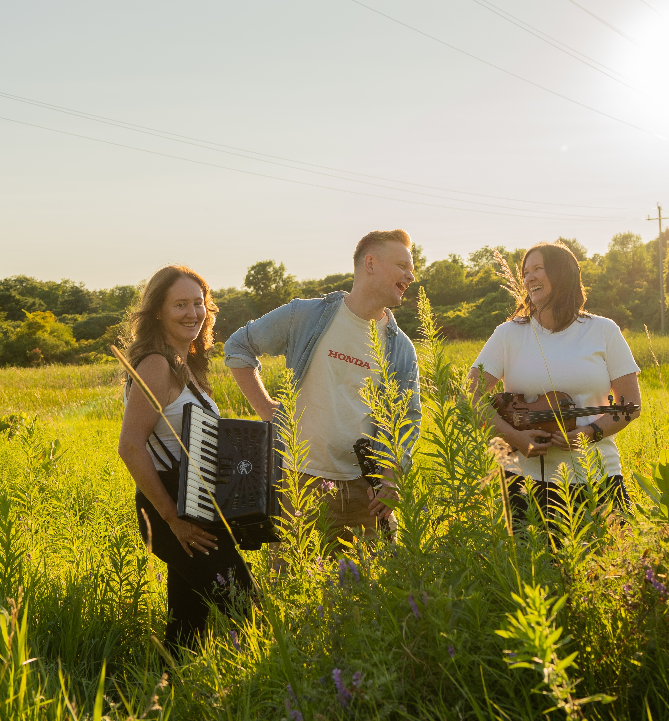 photo of innisfree